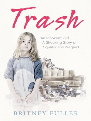 cover image of Trash
